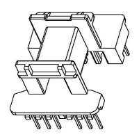 XHY-EF-2018/EF20卧式(6+8PIN)