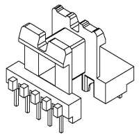 XHY-EF-2202/EF22卧式(5+4PIN)