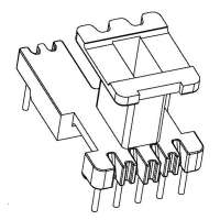 XHY-EI-1305-1/EI13立式(5+2+2PIN)