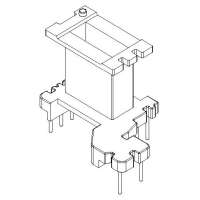 XHY-EI-1312/EI13立式(5+2+2PIN)