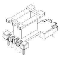 XHY-EI-1318/EI13立式(5+1+2PIN)