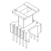 XHY-EI-1319/EI13立式(5+5PIN)