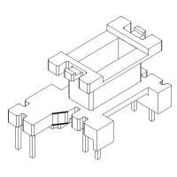 XHY-EI-1322/EI13立式(3+2+2PIN)