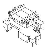 XHY-EI-1631/EI16立式(5+2PIN)