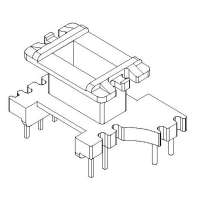 XHY-EI-1633/EI16立式(5+2+2PIN)