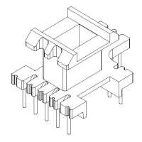 XHY-EI-1650/EI16立式(5+2+2PIN)