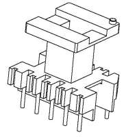 XHY-EI-2203/EI22立式(5+5PIN)