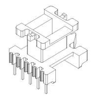 XHY-EI-2217/EI22立式(5+2PIN)