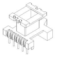 XHY-EI-2218/EI22立式(5+2PIN)