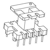 XHY-EI-2518/EI25立式(5+5PIN)