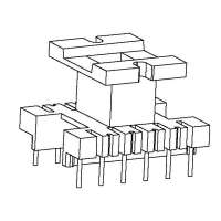 XHY-EI-2802/EI28立式(6+6PIN)