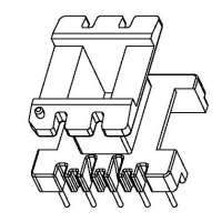 XHY-EI-2809/EI28立式(5+2PIN)