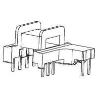 XHY-EM-1506/EM15卧式(4+3+2PIN)