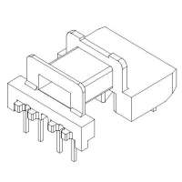 XHY-EM-1509/EM15卧式(4+2PIN)