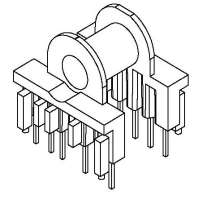 XHY-EP-1501/EP15卧式(5+6PIN)