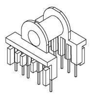 XHY-EP-1501-1/EP15卧式(5+6PIN)