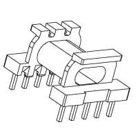 XHY-EPC-1301/EPC13卧式(5+5PIN)