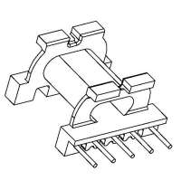 XHY-EPC-1705-1/EPC17卧式(5+0PIN)