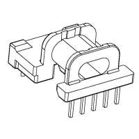 XHY-EPC-1707/EPC17卧式(5+2PIN)