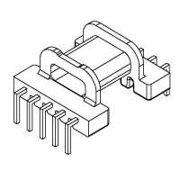 XHY-EPC-1712/EPC17卧式(5+5PIN)