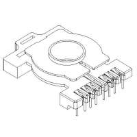 XHY-EQ-3502-2/EQ35立式(8+0PIN)