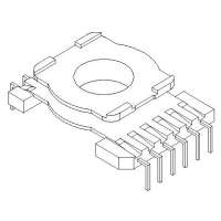 XHY-EQ-3802/EQ38立式(6+6PIN)