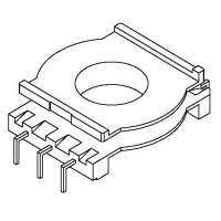 XHY-EQ-4012/EQ40立式(3+3PIN)