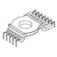 XHY-EQ-4013-2/EQ40立式(5+7PIN)