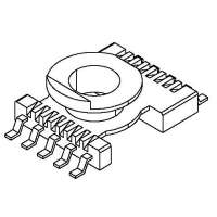 XHY-ER-11.5/ER11.5立式(5+5PIN)