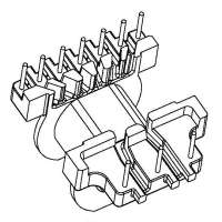 XHY-ER-2508/ER25卧式(7+3PIN)