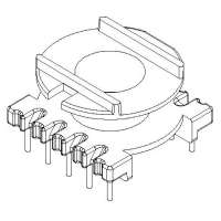 XHY-ER-2510/ER25立式(5+5PIN)