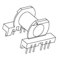 XHY-ER-2820-1/ER28卧式(6+6PIN)