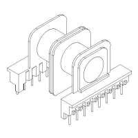 XHY-ER-3928B/ER39卧式(8+8PIN)