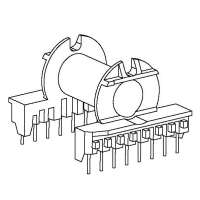 XHY-ER-3542/ER35卧式(8+8PIN)