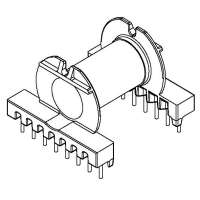 XHY-ER-4001/ER40卧式(8+8PIN)