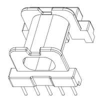 XHY-EVD-2204/EVD22卧式(5+4PIN)