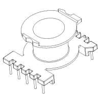 XHY-POT-3010/POT30立式(5+5PIN)