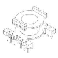 XHY-POT-3017/POT30立式(6+6PIN)