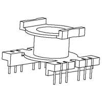 XHY-POT-3019/POT30立式(6+6PIN)