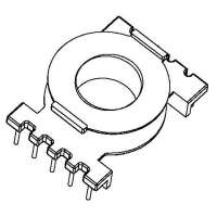 XHY-POT-3314/POT33立式(5+5PIN)