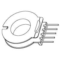 XHY-POT-3315/POT33立式(5+0PIN)