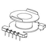 XHY-POT-4001/POT40立式(5+5PIN)