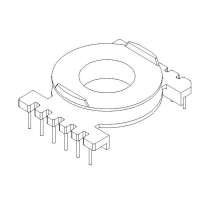 XHY-POT-4010/POT40立式(6+6PIN)