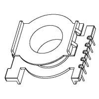 XHY-POT-4021/POT40立式(6+6PIN)