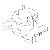 XHY-PQ-2024/PQ20立式(3+0PIN)