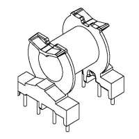 XHY-PQ-2027/PQ20卧式(4+4PIN)