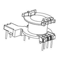 XHY-PQ-2301/PQ23立式(4+2+2PIN)