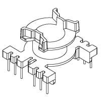 XHY-PQ-2619/PQ26立式(6+6PIN)