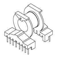 XHY-PQ-3203/PQ32卧式(8+8PIN)