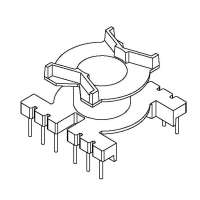 XHY-PQ-3219/PQ32立式(6+6PIN)